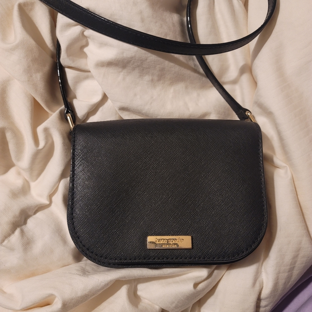 Kate spade crossbody